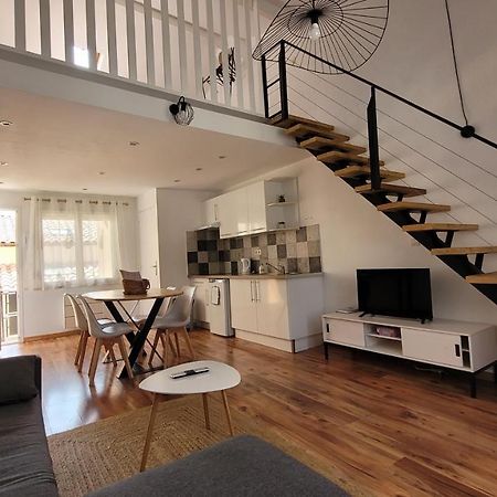 Jean-Antoine Mondesir Apartment Montauban Exterior photo