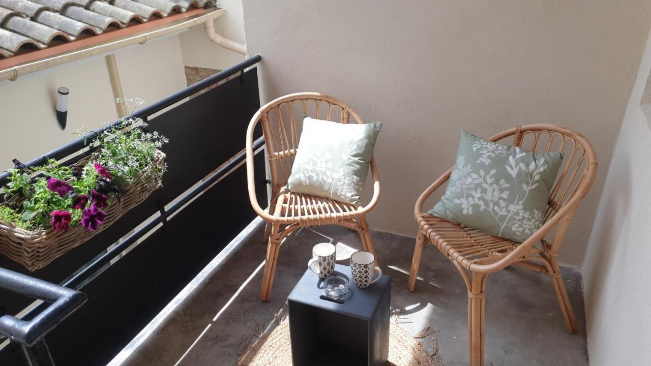 Jean-Antoine Mondesir Apartment Montauban Exterior photo